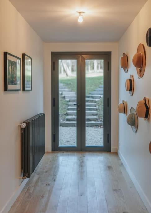 Holiday home Maison Face A La Dans Un Domaine Ecologique *