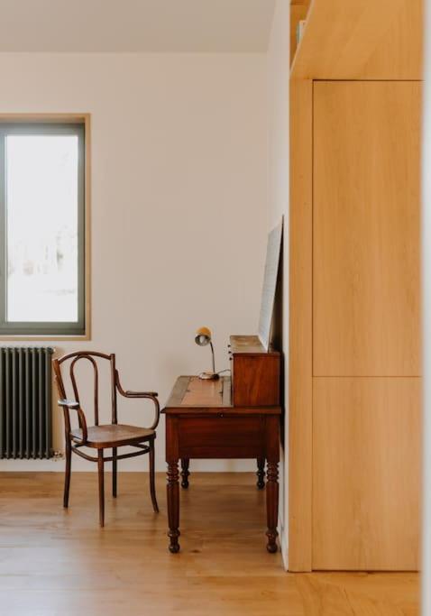 Holiday home Maison Face A La Dans Un Domaine Ecologique