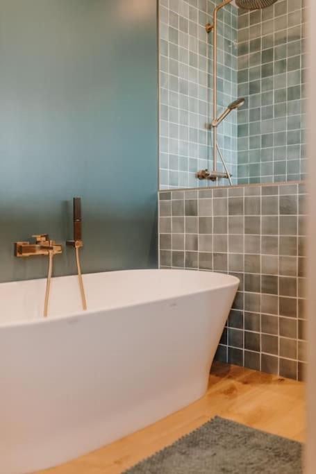 Maison Face A La Dans Un Domaine Ecologique Holiday home *