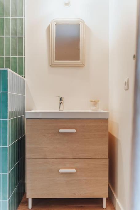 Maison Face A La Dans Un Domaine Ecologique Villerville