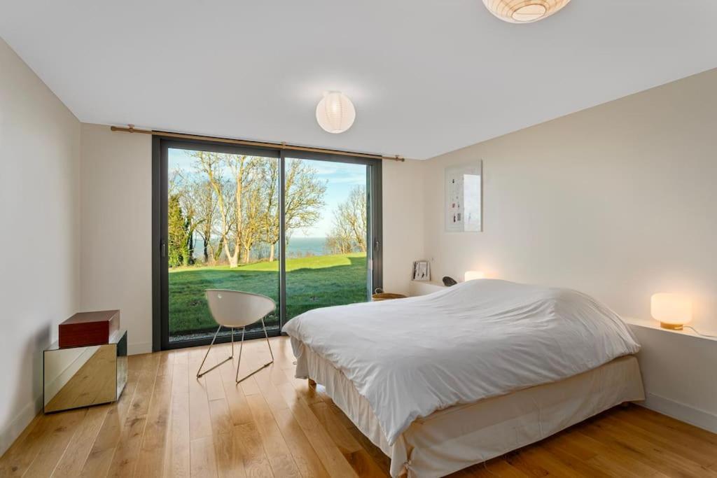 Holiday home Maison Face A La Dans Un Domaine Ecologique