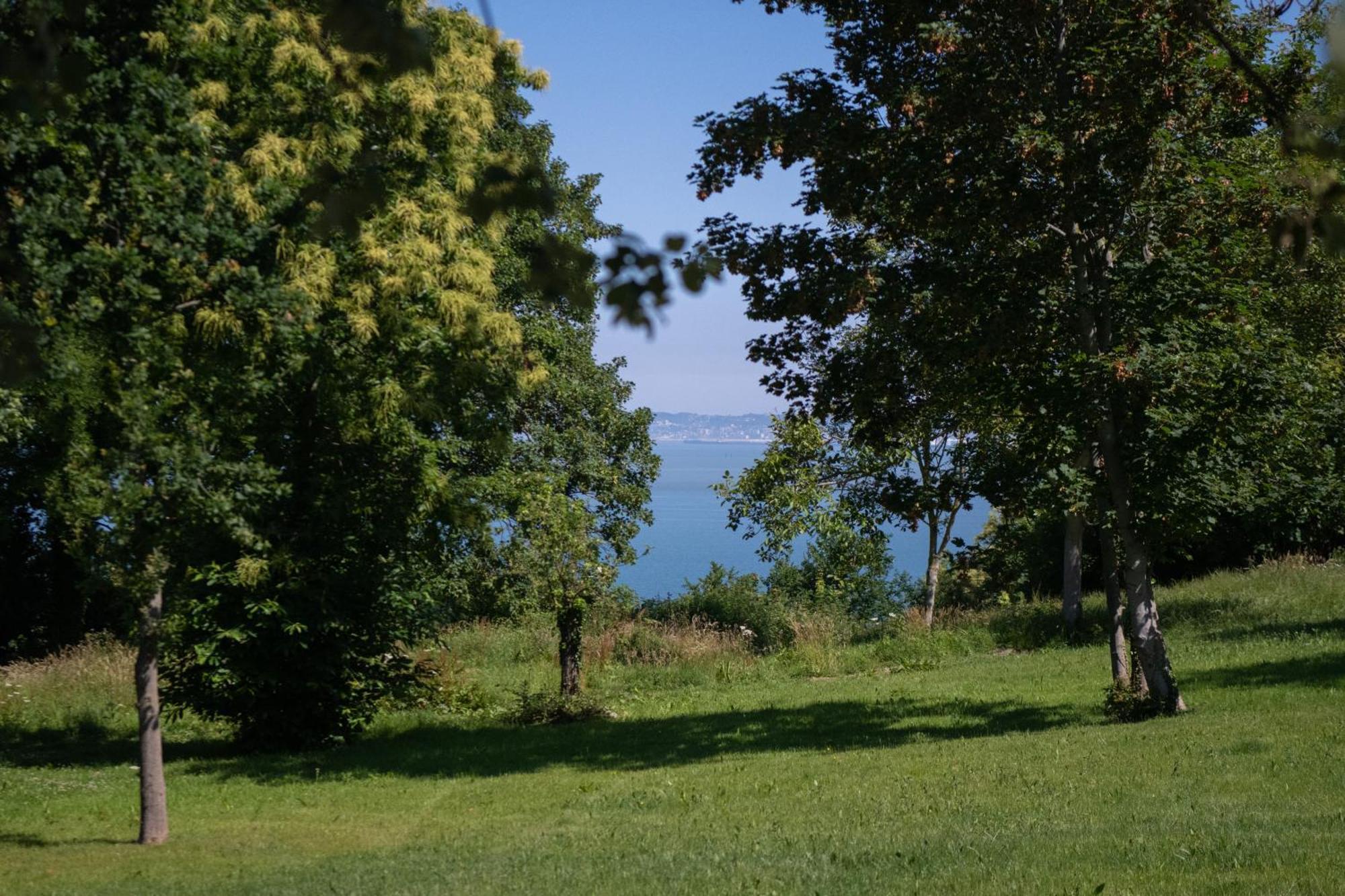 Maison Face A La Dans Un Domaine Ecologique Holiday home